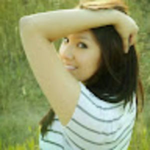 Meet your Posher, Corrina